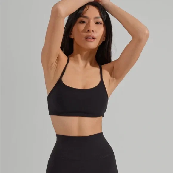 Buffbunny Mckinley Sports Bra - Picture 1 of 3